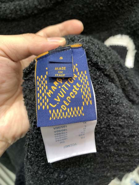 2025年10月28日秋冬新作Monclerニット/セーター高品質人気商品/LDF工場