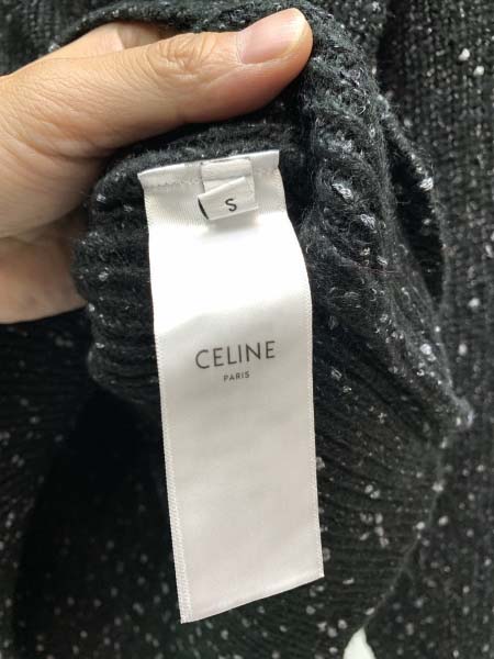 2025年10月28日秋冬新作CELINEニット/セーター高品質人気商品/LDF工場