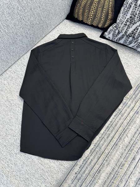 2025年10月30日秋冬新作Bottega Venetaシャツ高品質人気商品/LDF工場