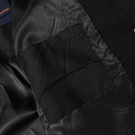 2025年10月30日秋冬新作 LOUIS VUITTONジャケット高品質人気商品/LDF工場