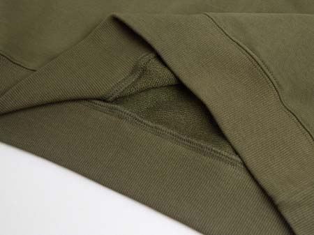 2025年10月30日秋冬新作Louis vuittonスウェット高品質人気商品/LDF工場