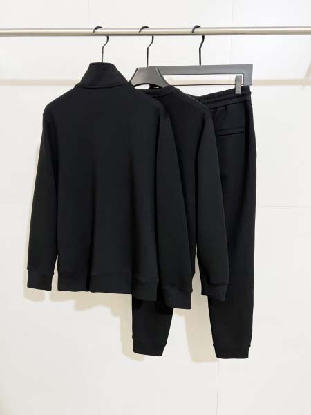 2025年10月30日秋冬新作Prada3点セット高品質人気商品/LDF工場