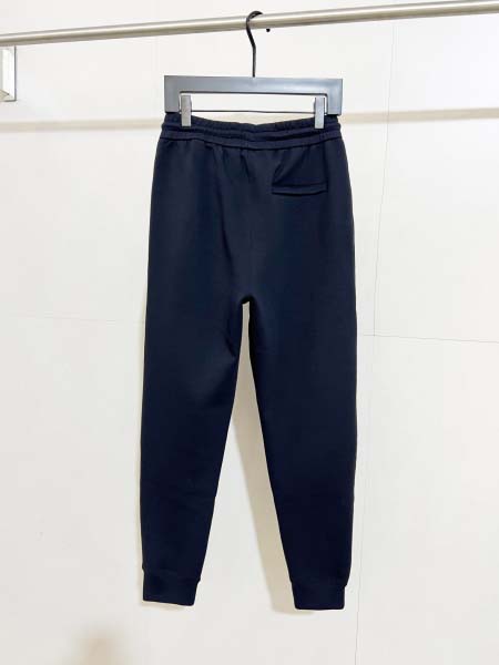 2025年10月30日秋冬新作Pradaズボン高品質人気商品/LDF工場