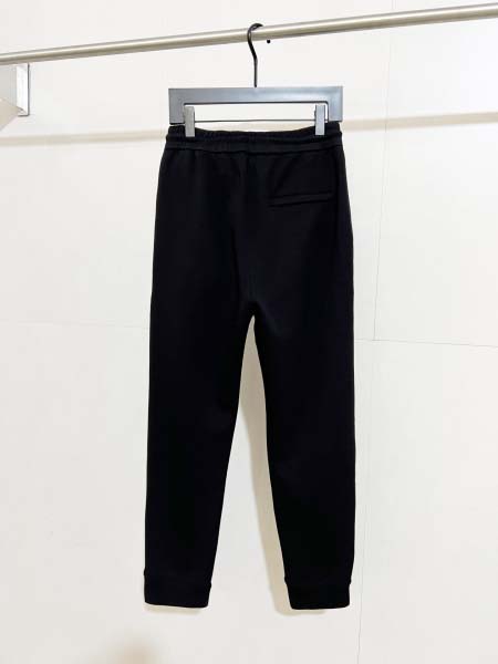 2025年10月30日秋冬新作Pradaズボン高品質人気商品/LDF工場