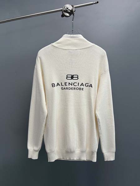 2025年10月30日秋冬新作Balenciaga上下高品質人気商品/LDF工場