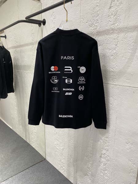 2025年10月30日秋冬新作Chrome heartstシャツ高品質人気商品/LDF工場