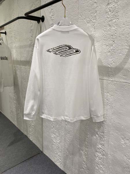 2025年10月30日秋冬新作Balenciagatシャツ高品質人気商品/LDF工場
