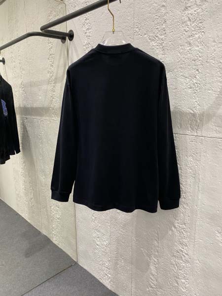 2025年10月30日秋冬新作Balenciagatシャツ高品質人気商品/LDF工場