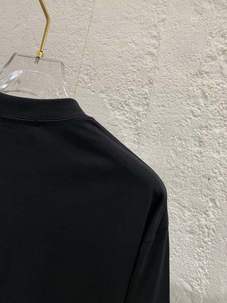 2025年10月30日秋冬新作Balenciagatシャツ高品質人気商品/LDF工場