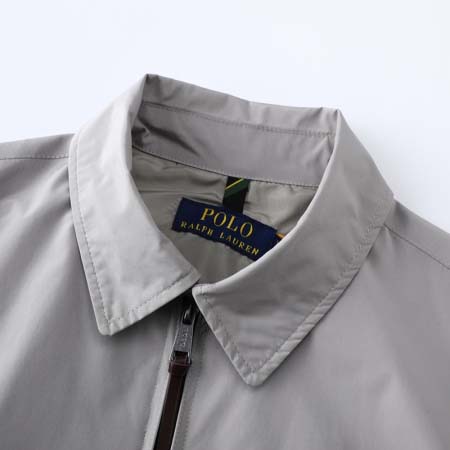 2025年10月30日秋冬新作Ralph Laurenジャケット高品質人気商品/LDF工場