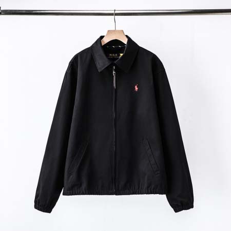 2025年10月30日秋冬新作Ralph Laurenジャケット高品質人気商品/LDF工場