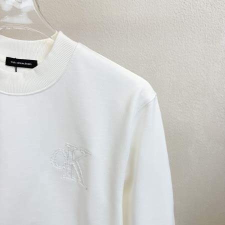 2025年10月30日秋冬新作CKスウェット高品質人気商品/LDF工場