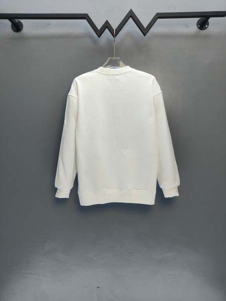 2025年10月30日秋冬新作Monclerスウェット高品質人気商品/LDF工場