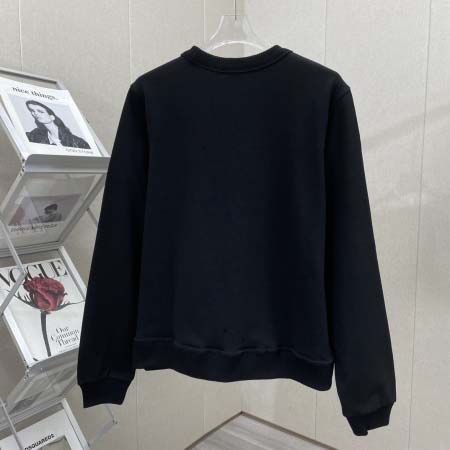 2025年10月31日秋冬新作LOEWEスウェット高品質人気商品/LDF工場