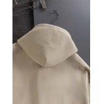 2025年10月9日秋冬入荷新作Balenciagaパーカー高品質安い人気商品/HL工場