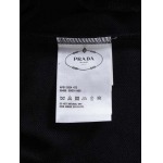 2025年10月9日秋冬入荷新作PRADAパーカー高品質安い人気商品/HL工場