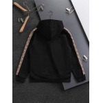 2025年10月9日秋冬入荷新作BURBERRYパーカー高品質安い人気商品/HL工場