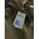 2025年10月9日秋冬入荷新作BURBERRYパーカー高品質安い人気商品/HL工場