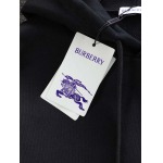 2025年10月9日秋冬入荷新作BURBERRYパーカー高品質安い人気商品/HL工場
