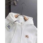 2025年10月9日秋冬入荷新作BURBERRYパーカー高品質安い人気商品/HL工場