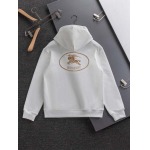 2025年10月9日秋冬入荷新作BURBERRYパーカー高品質安い人気商品/HL工場