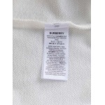 2025年10月9日秋冬入荷新作BURBERRYパーカー高品質安い人気商品/HL工場