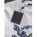 2025年10月9日秋冬入荷新作Louis Vuittonスウェット高品質安い人気商品/HL工場