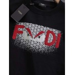 2025年10月9日秋冬入荷新作Fendiスウェット高品質安い人気商品/HL工場