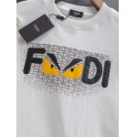 2025年10月9日秋冬入荷新作Fendiスウェット高品質安い人気商品/HL工場