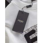 2025年10月9日秋冬入荷新作Fendiスウェット高品質安い人気商品/HL工場