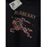 2025年10月9日秋冬入荷新作BURBERRYスウェット高品質安い人気商品/HL工場