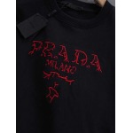 2025年10月9日秋冬入荷新作PRADAスウェット高品質安い人気商品/HL工場