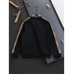 2025年10月9日秋冬入荷新作BURBERRYスウェット高品質安い人気商品/HL工場