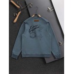 2025年10月9日秋冬入荷新作Louis Vuittonスウェット高品質安い人気商品/HL工場