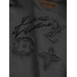 2025年10月9日秋冬入荷新作Louis Vuittonスウェット高品質安い人気商品/HL工場