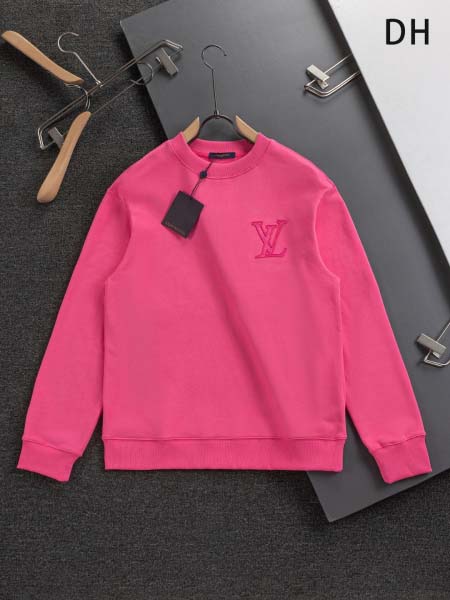 2025年10月9日秋冬入荷新作Louis Vuittonス...