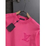 2025年10月9日秋冬入荷新作Louis Vuittonスウェット高品質安い人気商品/HL工場