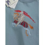 2025年10月9日秋冬入荷新作BURBERRYスウェット高品質安い人気商品/HL工場