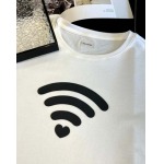 2025年10月10日秋冬入荷新作BALENCIAGA長袖高品質安い人気商品/HL工場