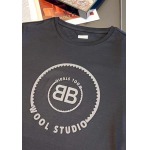 2025年10月10日秋冬入荷新作BALENCIAGA長袖高品質安い人気商品/HL工場