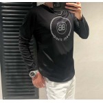 2025年10月10日秋冬入荷新作BALENCIAGA長袖高品質安い人気商品/HL工場