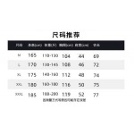 2025年10月10日秋冬入荷新作BALENCIAGA長袖高品質安い人気商品/HL工場