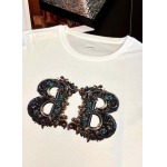 2025年10月10日秋冬入荷新作BALENCIAGA長袖高品質安い人気商品/HL工場