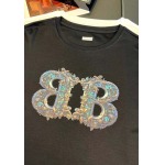 2025年10月10日秋冬入荷新作BALENCIAGA長袖高品質安い人気商品/HL工場