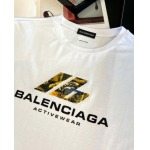 2025年10月10日秋冬入荷新作BALENCIAGA長袖高品質安い人気商品/HL工場