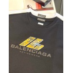 2025年10月10日秋冬入荷新作BALENCIAGA長袖高品質安い人気商品/HL工場