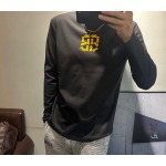 2025年10月10日秋冬入荷新作BALENCIAGA長袖高品質安い人気商品/HL工場