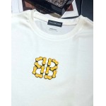 2025年10月10日秋冬入荷新作BALENCIAGA長袖高品質安い人気商品/HL工場