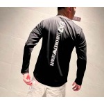 2025年10月10日秋冬入荷新作ARMANI長袖高品質安い人気商品/HL工場