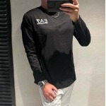 2025年10月10日秋冬入荷新作ARMANI長袖高品質安い人気商品/HL工場